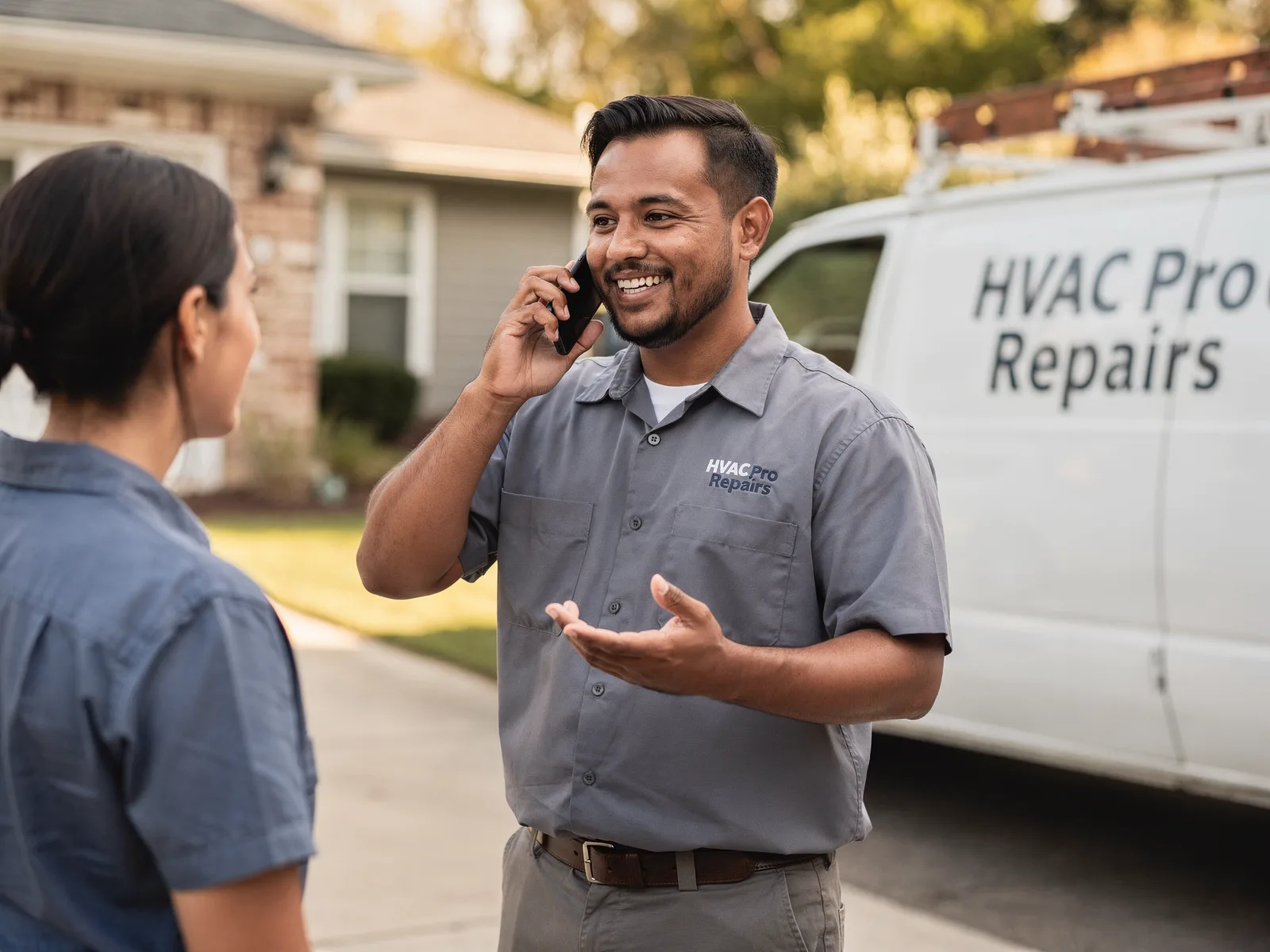 Heat Pump Repair Varney, WV FAQs